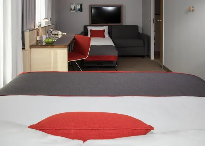 Express Toulouse Airport By Ihg 3* Blagnac