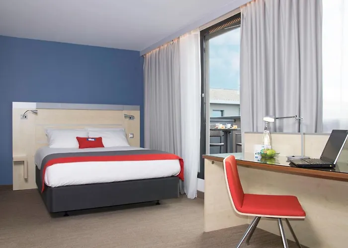 Express Toulouse Airport By Ihg Blagnac