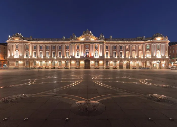 Express Toulouse Airport By Ihg Blagnac