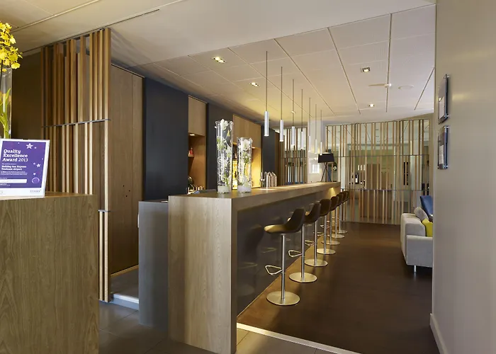 Express Toulouse Airport By Ihg 3* Blagnac