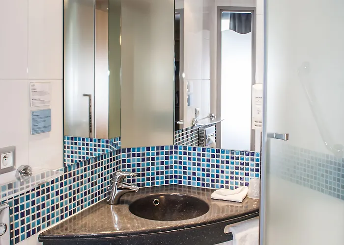 Hotel Express Toulouse Airport By Ihg