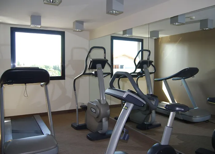 Hotel Express Toulouse Airport By Ihg