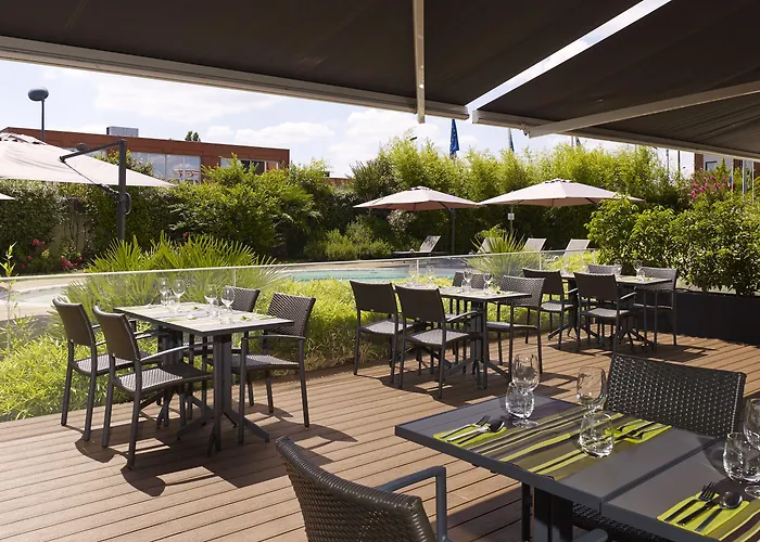 Express Toulouse Airport By Ihg