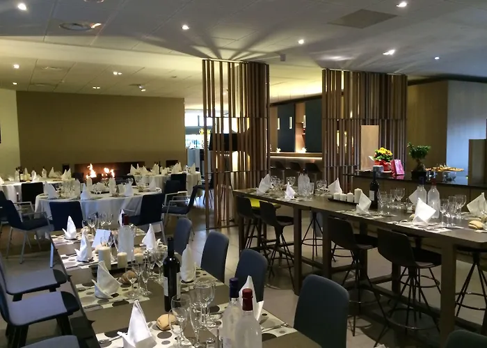 Express Toulouse Airport By Ihg Hotel Blagnac