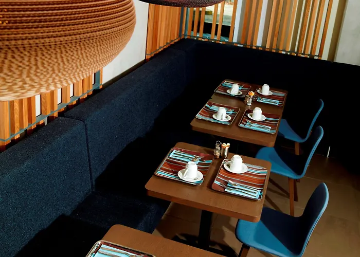 Express Toulouse Airport By Ihg 3* Blagnac