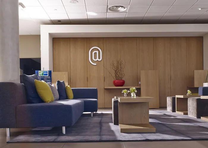 Express Toulouse Airport By Ihg