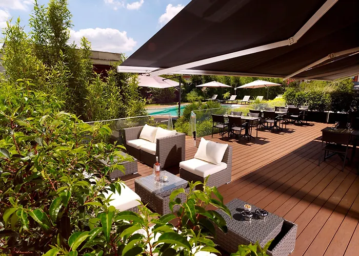 Express Toulouse Airport By Ihg 3* Blagnac