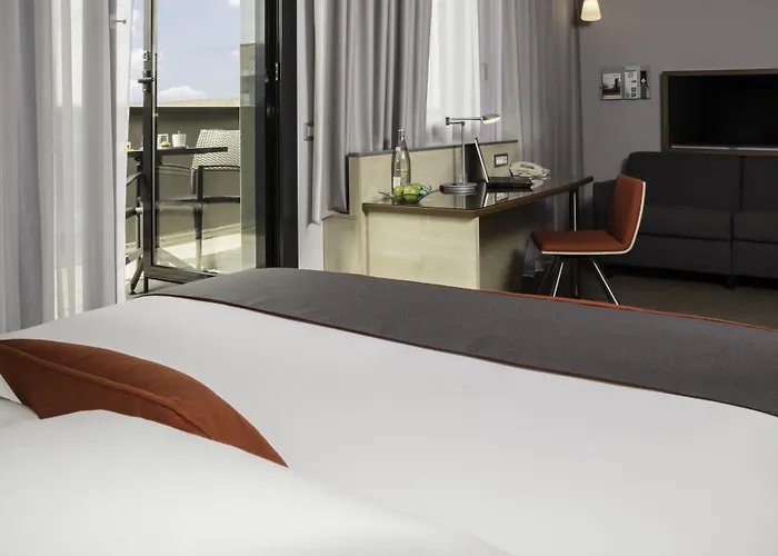 Express Toulouse Airport By Ihg