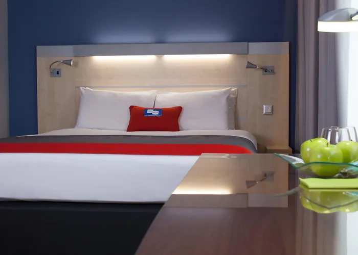 Express Toulouse Airport By Ihg Blagnac