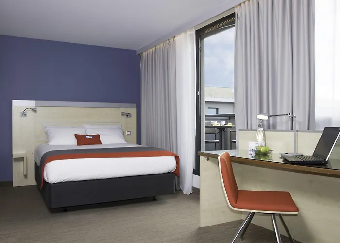 Express Toulouse Airport By Ihg