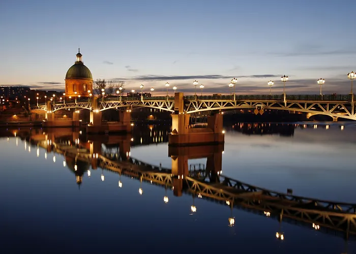 Express Toulouse Airport By Ihg Hotel