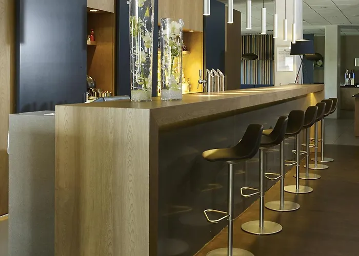 Express Toulouse Airport By Ihg Blagnac