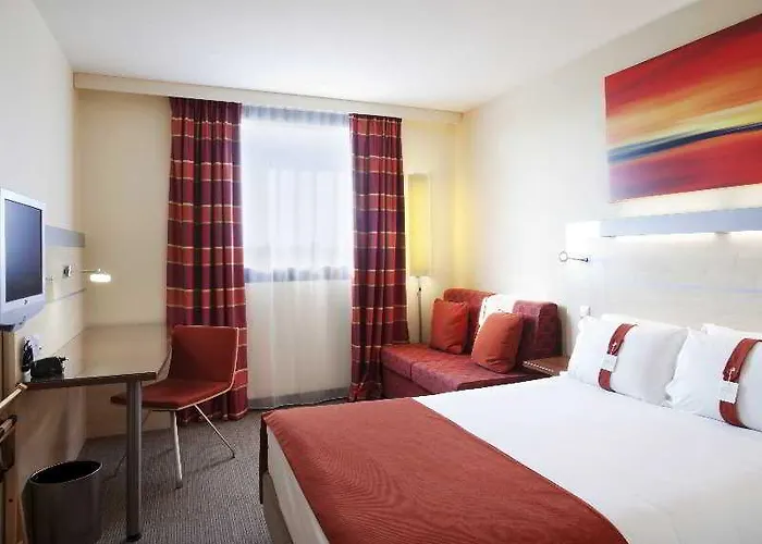 Express Toulouse Airport By Ihg Blagnac