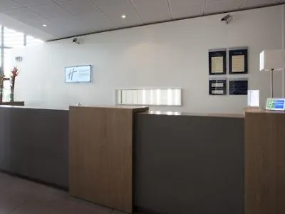 Express Toulouse Airport By Ihg