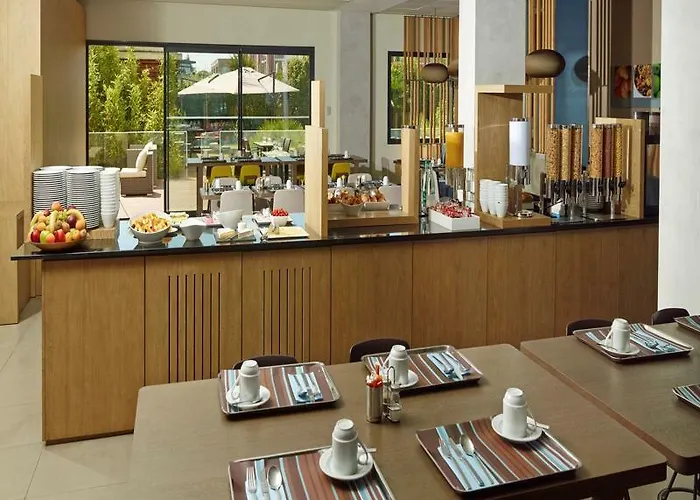 Express Toulouse Airport By Ihg