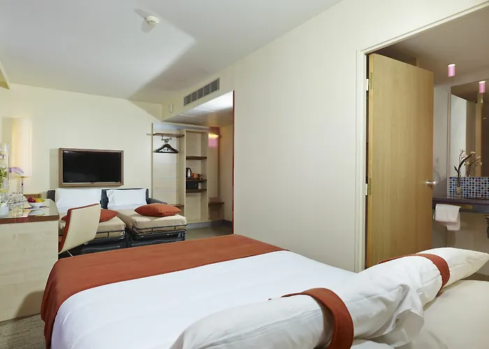 Express Toulouse Airport By Ihg