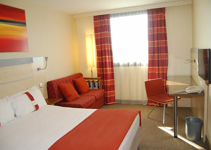 Express Toulouse Airport By Ihg 3* Blagnac