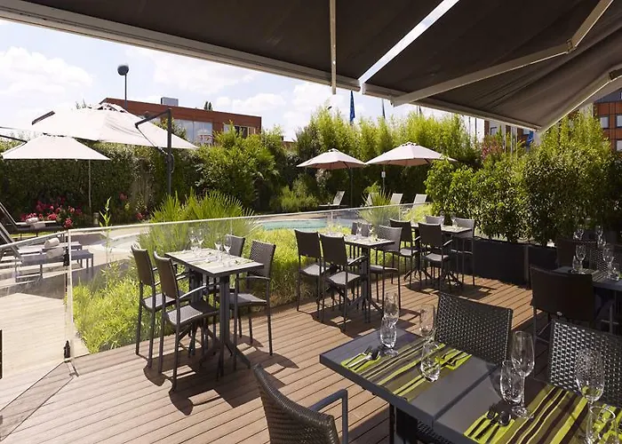 Express Toulouse Airport By Ihg Blagnac