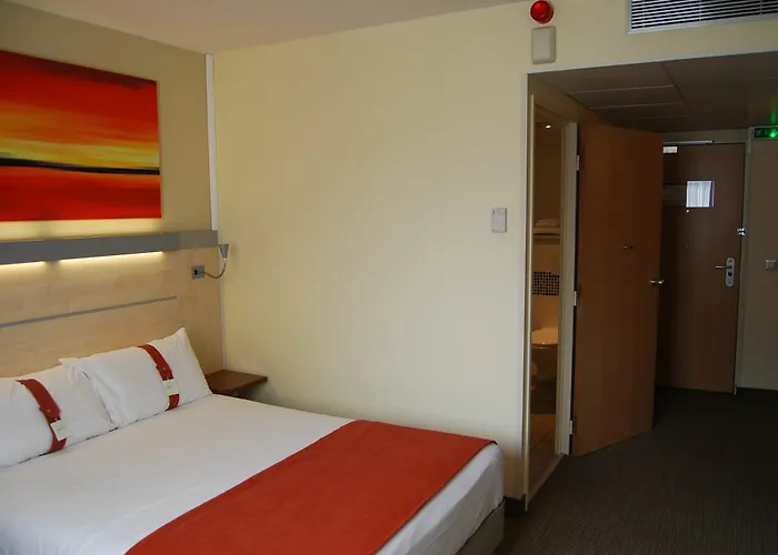 Express Toulouse Airport By Ihg 3* Blagnac