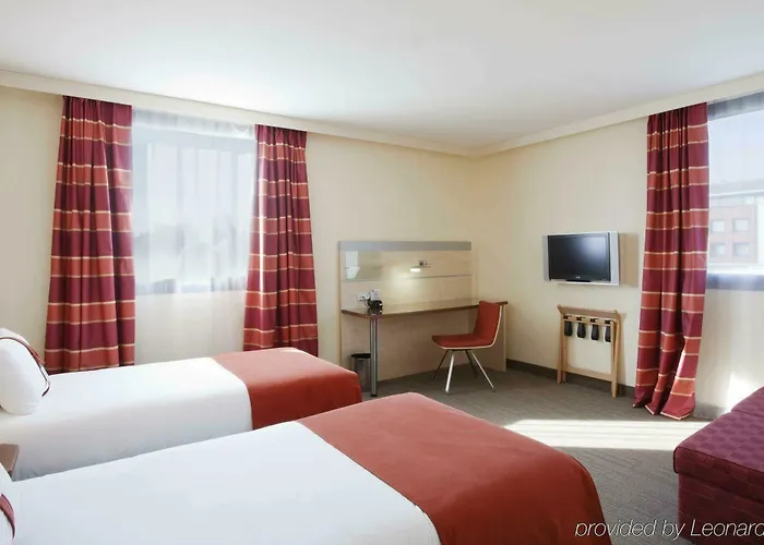 Express Toulouse Airport By Ihg