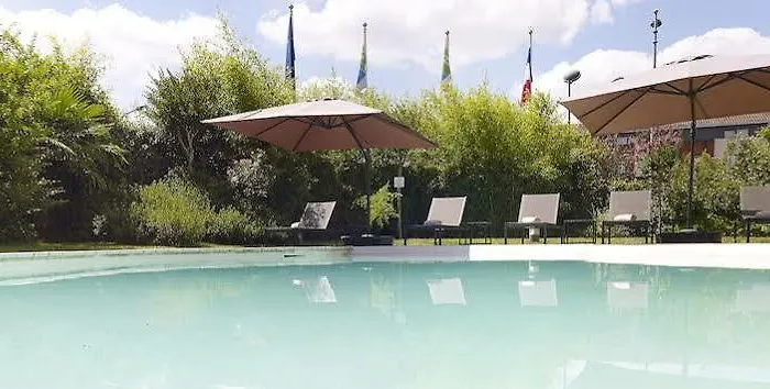 Hotel Express Toulouse Airport By Ihg