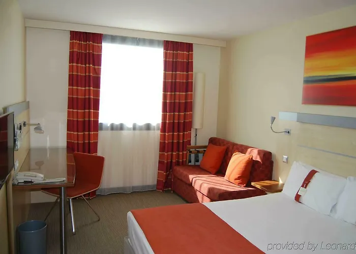 Express Toulouse Airport By Ihg Hotel Blagnac