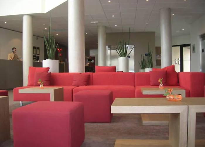 Express Toulouse Airport By Ihg Hotel