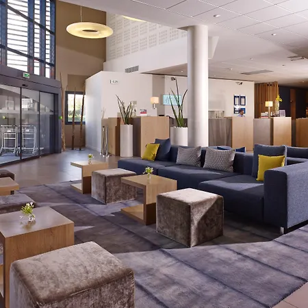 Express Toulouse Airport By Ihg Hotel