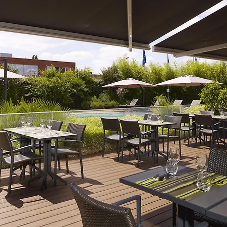 Hotel Express Toulouse Airport By Ihg Blagnac