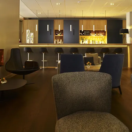 Hotel Express Toulouse Airport By Ihg
