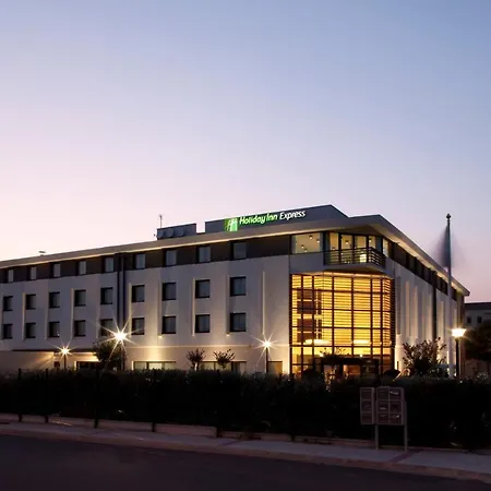 Express Toulouse Airport By Ihg Hotel Blagnac