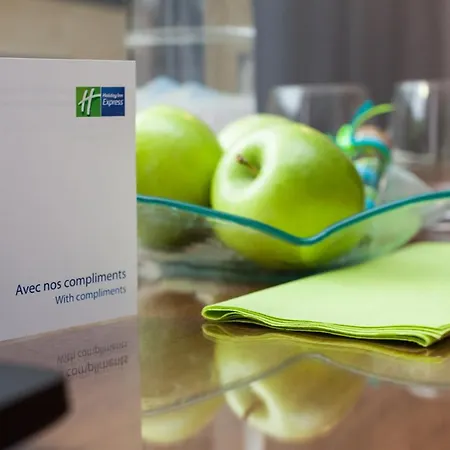 Express Toulouse Airport By Ihg Hotel