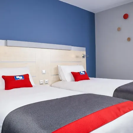 Express Toulouse Airport By Ihg