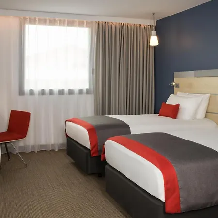 Express Toulouse Airport By Ihg Hotel
