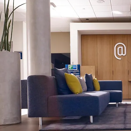 Express Toulouse Airport By Ihg 3* Blagnac