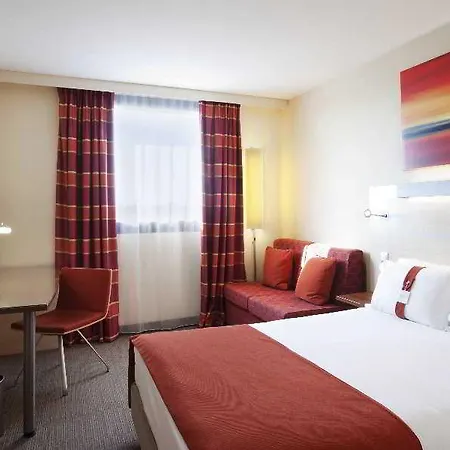 Express Toulouse Airport By Ihg Blagnac