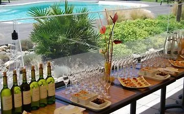 Express Toulouse Airport By Ihg Hotel 3*