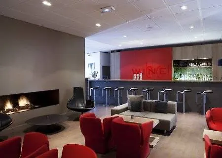 Express Toulouse Airport By Ihg 3*
