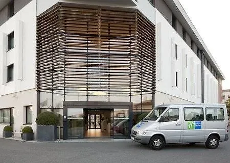 Express Toulouse Airport By Ihg Blagnac
