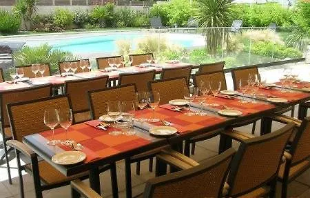 Hotel Express Toulouse Airport By Ihg