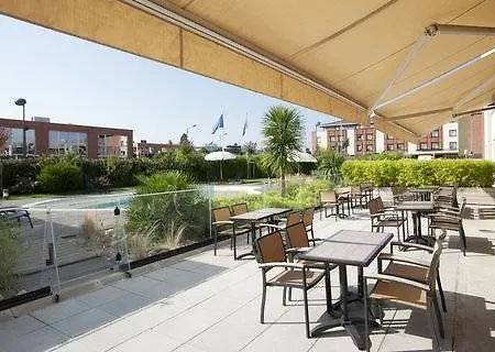 Express Toulouse Airport By Ihg Hotel Blagnac