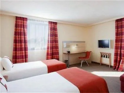 Express Toulouse Airport By Ihg Blagnac