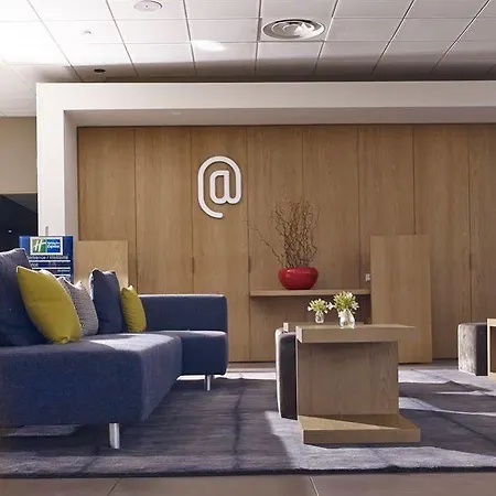 Express Toulouse Airport By Ihg
