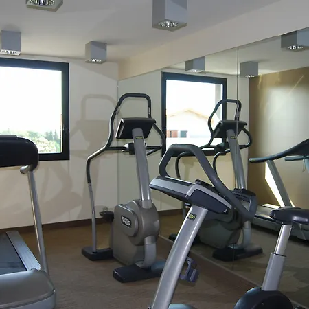 Express Toulouse Airport By Ihg Hotel Blagnac