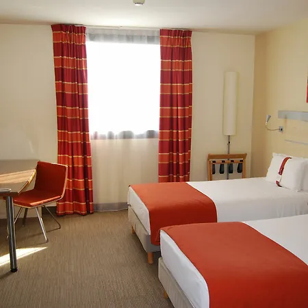 Express Toulouse Airport By Ihg 3* Blagnac