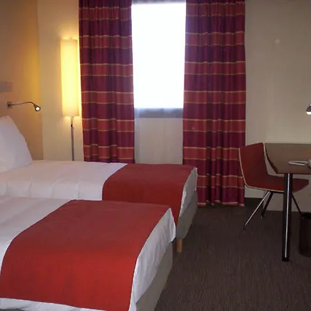 Express Toulouse Airport By Ihg Blagnac